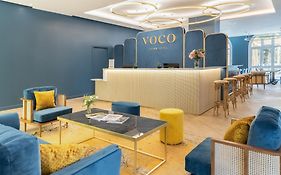 voco Paris Montparnasse, an IHG Hotel